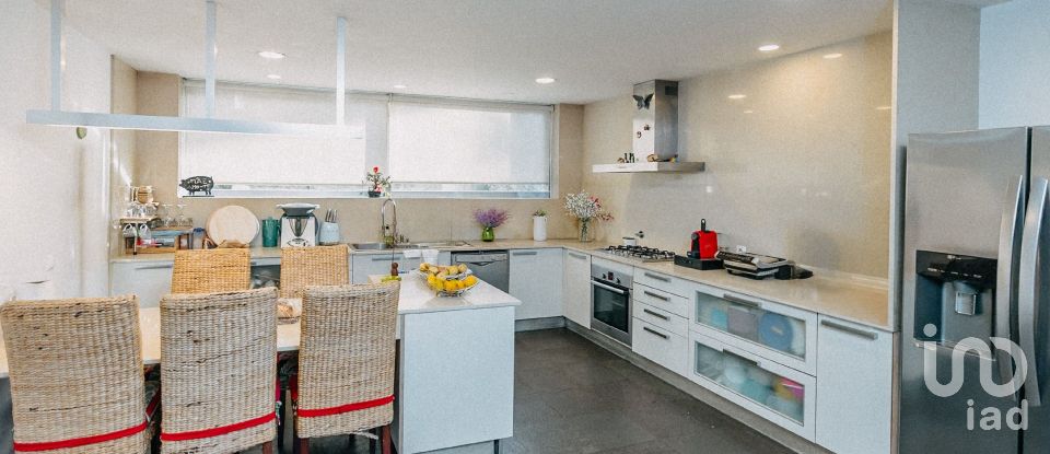 Gîte T5 à Lanhelas de 277 m²