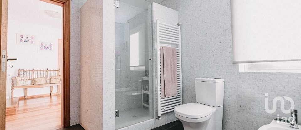 Gîte T5 à Lanhelas de 277 m²