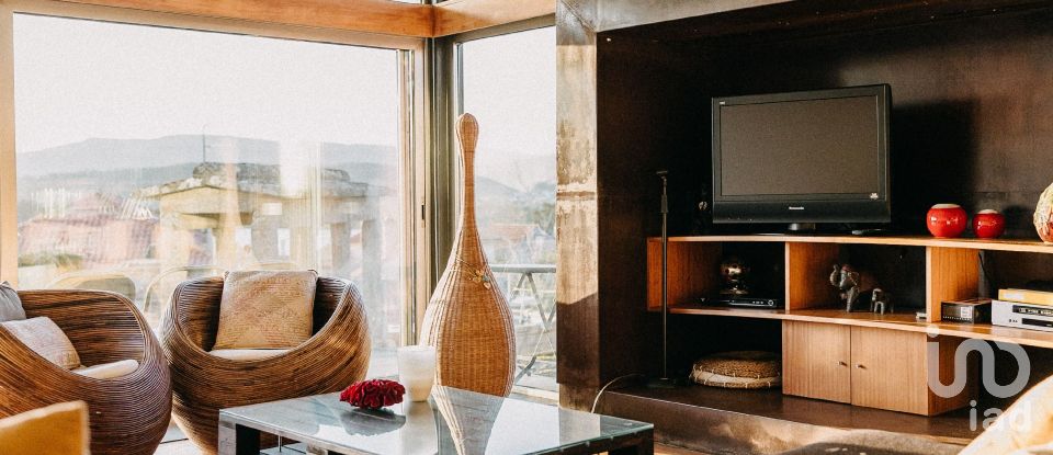 Gîte T5 à Lanhelas de 277 m²