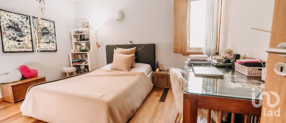 Gîte T5 à Lanhelas de 277 m²