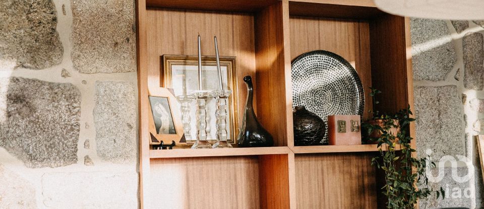 Gîte T5 à Lanhelas de 277 m²