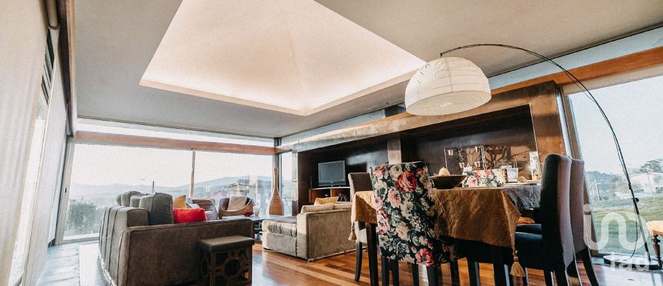 Gîte T5 à Lanhelas de 277 m²