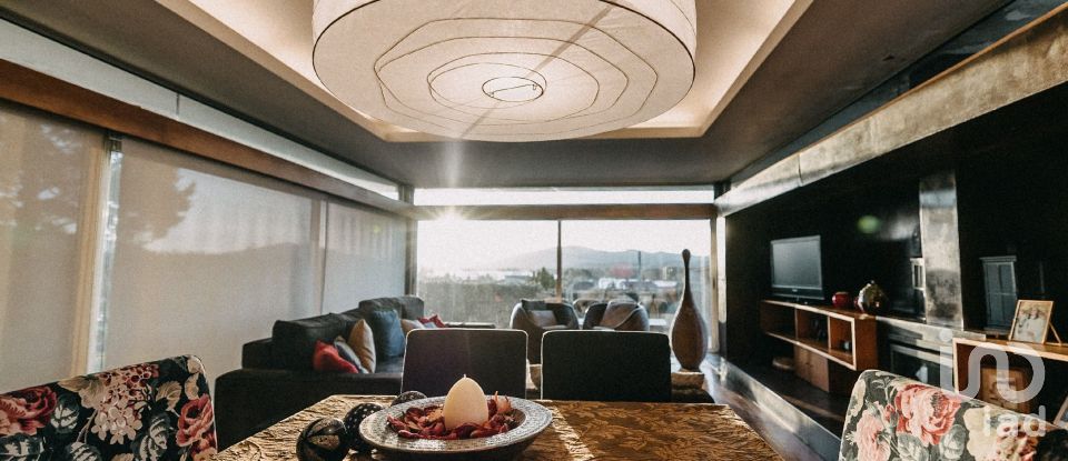 Gîte T5 à Lanhelas de 277 m²