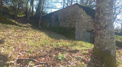 Building land in Campelo e Ovil of 9,860 m²