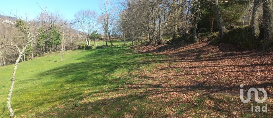 Terrain à bâtir à Campelo e Ovil de 13 110 m²