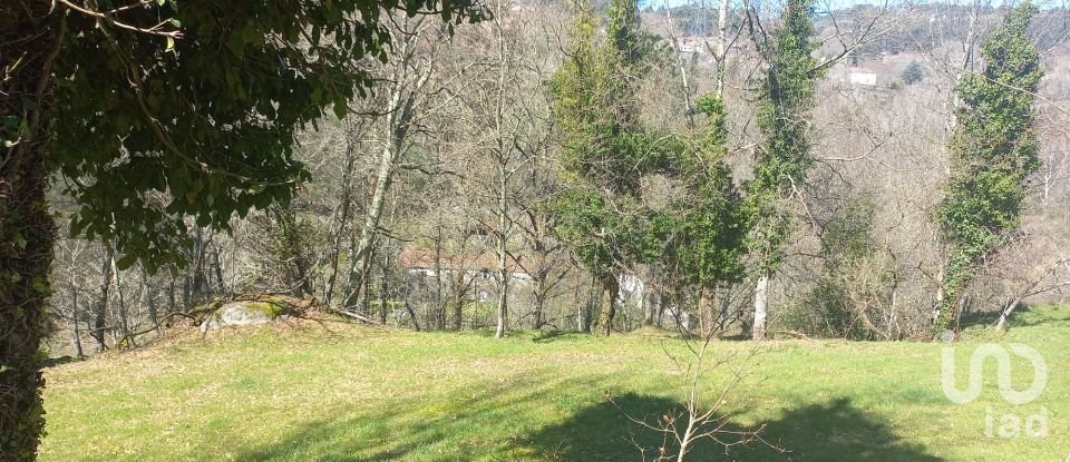 Terrain à bâtir à Campelo e Ovil de 13 110 m²