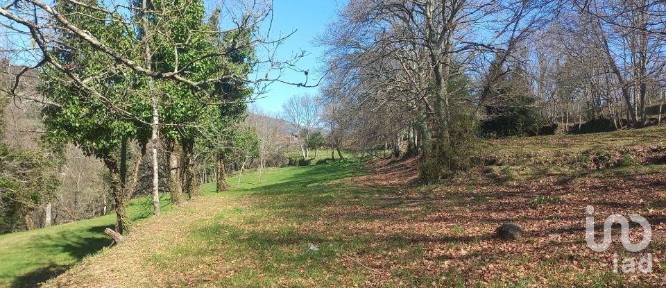 Terrain à bâtir à Campelo e Ovil de 13 110 m²