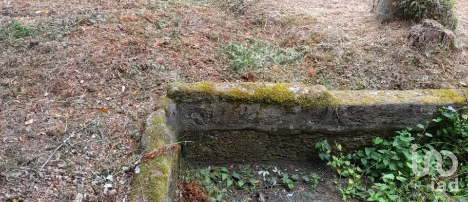 Terrain à bâtir à Campelo e Ovil de 13 110 m²