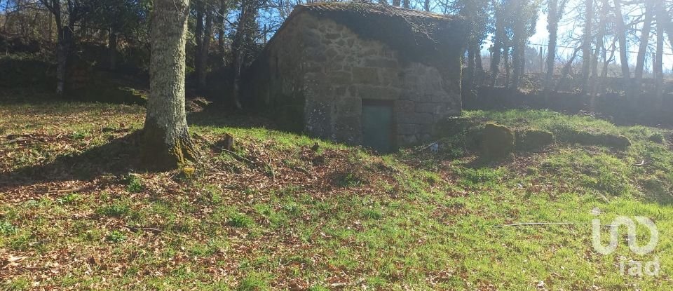 Terrain à bâtir à Campelo e Ovil de 13 110 m²