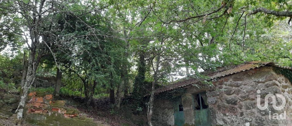 Terrain à bâtir à Campelo e Ovil de 13 110 m²