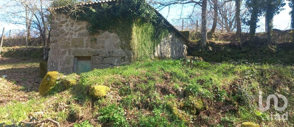 Building land in Campelo e Ovil of 13,110 m²