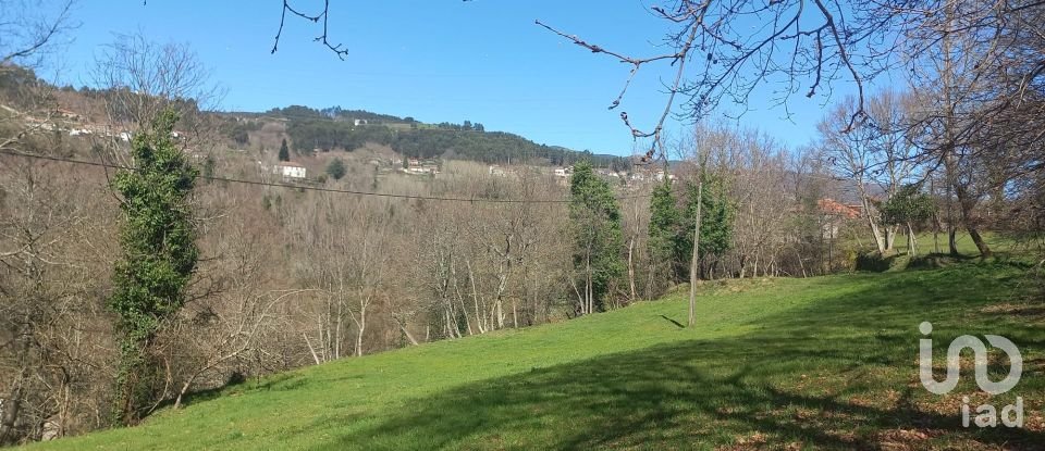 Terrain à bâtir à Campelo e Ovil de 13 110 m²