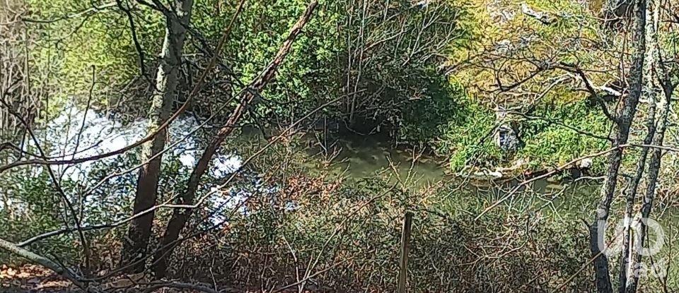 Terrain à bâtir à Campelo e Ovil de 13 110 m²