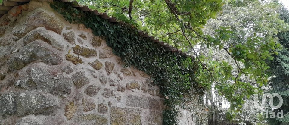 Terrain à bâtir à Campelo e Ovil de 13 110 m²