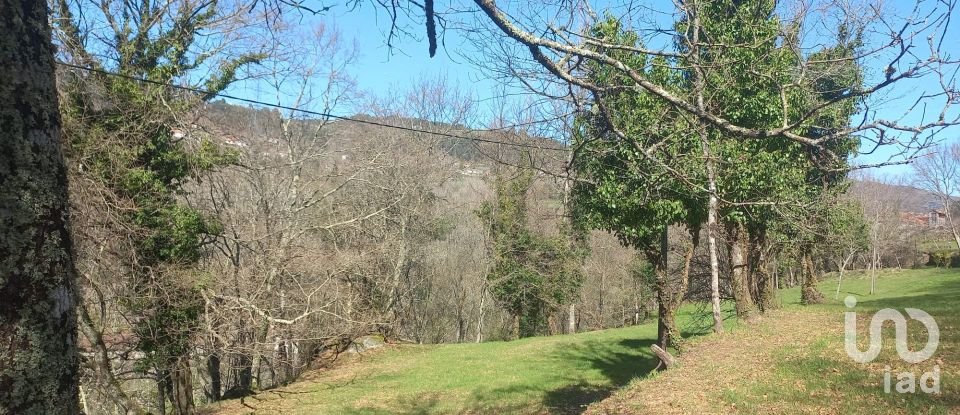 Terrain à bâtir à Campelo e Ovil de 13 110 m²