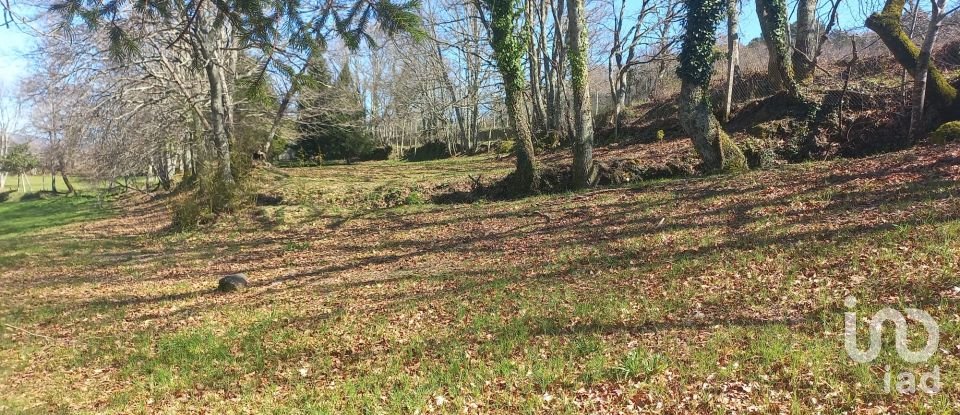 Terrain à bâtir à Campelo e Ovil de 13 110 m²