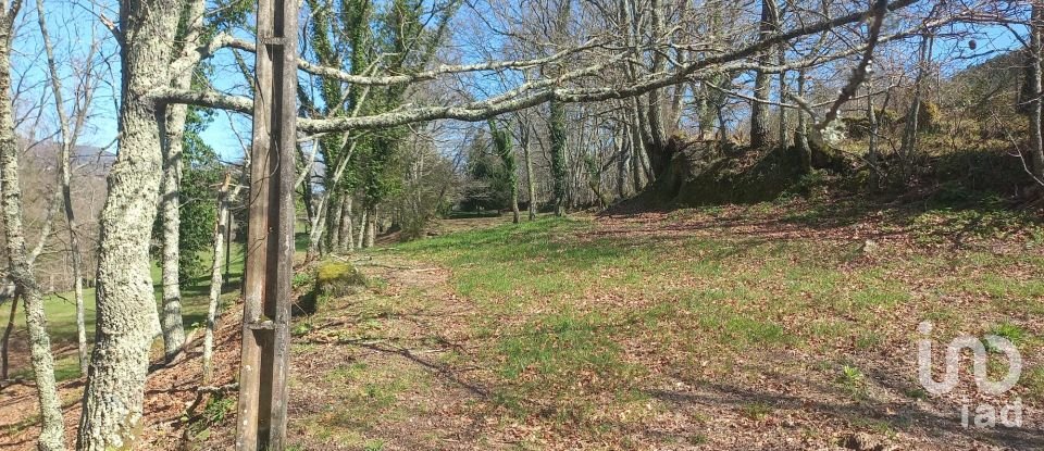 Terrain à bâtir à Campelo e Ovil de 13 110 m²