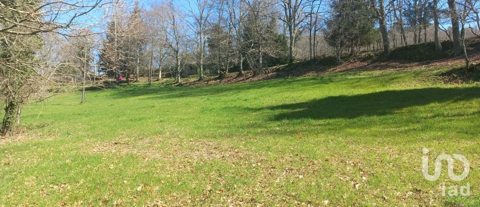 Terrain à bâtir à Campelo e Ovil de 13 110 m²