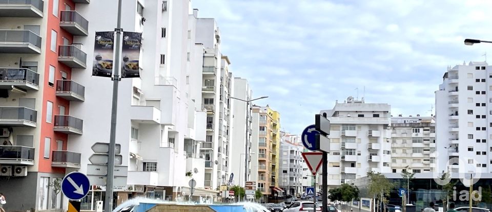 Apartment T2 in Armação de Pêra of 93 m²