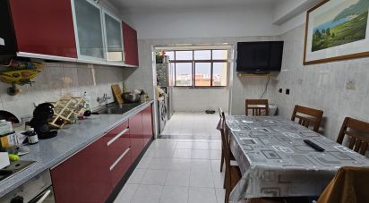 Apartment T4 in Setúbal (São Sebastião) of 137 m²