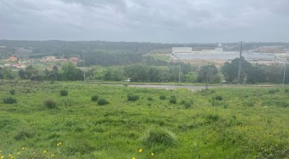 Building plot in Oliveira do Bairro of 463 m²