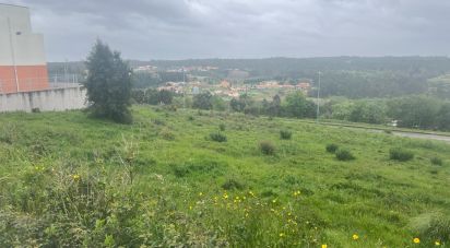 Building plot in Oliveira do Bairro of 463 m²