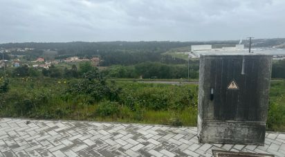 Terrain à Oliveira do Bairro de 463 m²