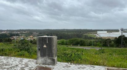 Terrain à Oliveira do Bairro de 463 m²
