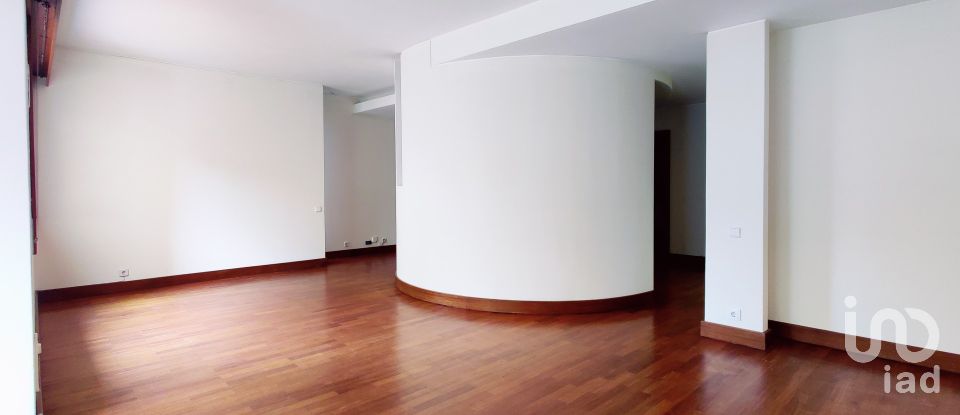 Duplex T6 em Bonfim de 289 m²