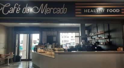 Boutique/Local commercial à Faro (Sé e São Pedro) de 34 m²