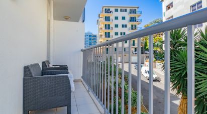 Apartment T2 in São Martinho of 84 m²