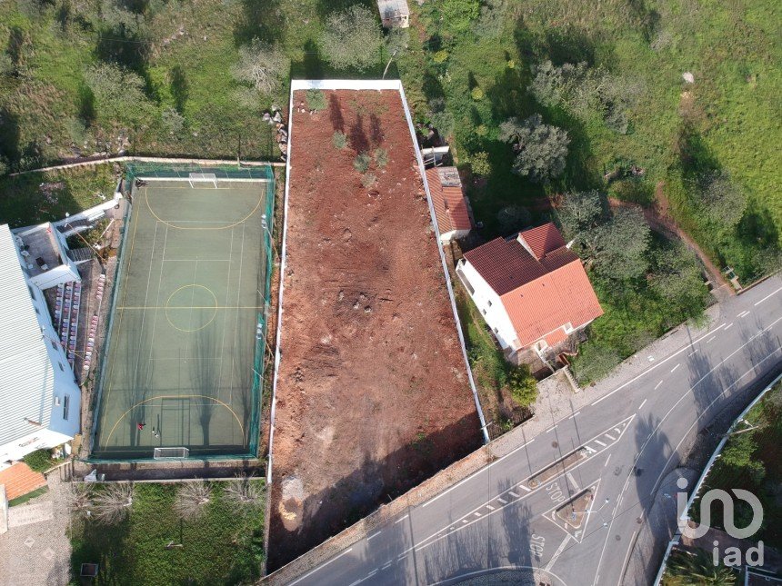 Terrain à bâtir à Querença, Tôr e Benafim de 1 200 m²