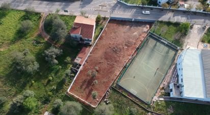 Terreno para construção em Querença, Tôr e Benafim de 1 200 m²