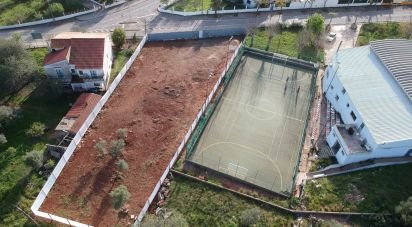 Terreno para construção em Querença, Tôr e Benafim de 1 200 m²