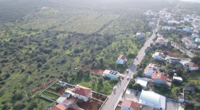 Building land in Querença, Tôr e Benafim of 1,200 m²