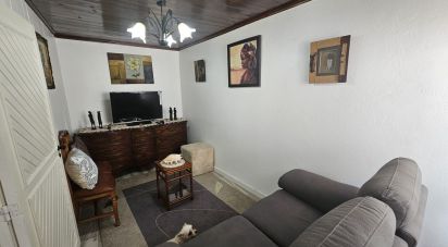 Lodge T1 in Fajã de Baixo of 55 m²
