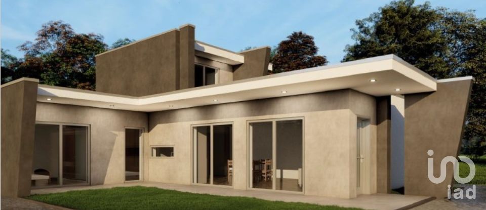 Terreno urbano em Oliveira do Bairro de 463 m²