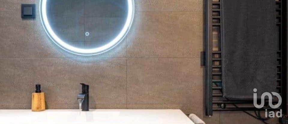 Terreno urbano em Oliveira do Bairro de 463 m²