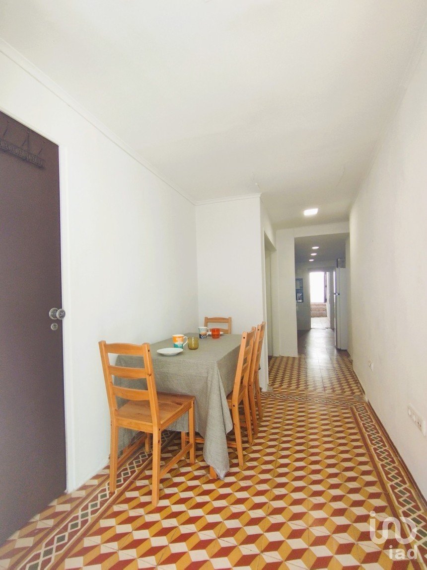 Traditional house T3 in Loulé (São Clemente) of 141 m²