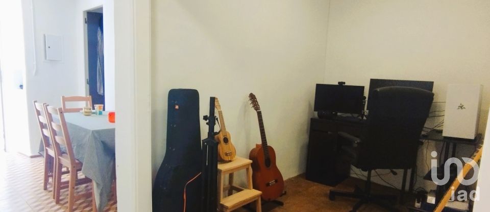 Traditional house T3 in Loulé (São Clemente) of 141 m²