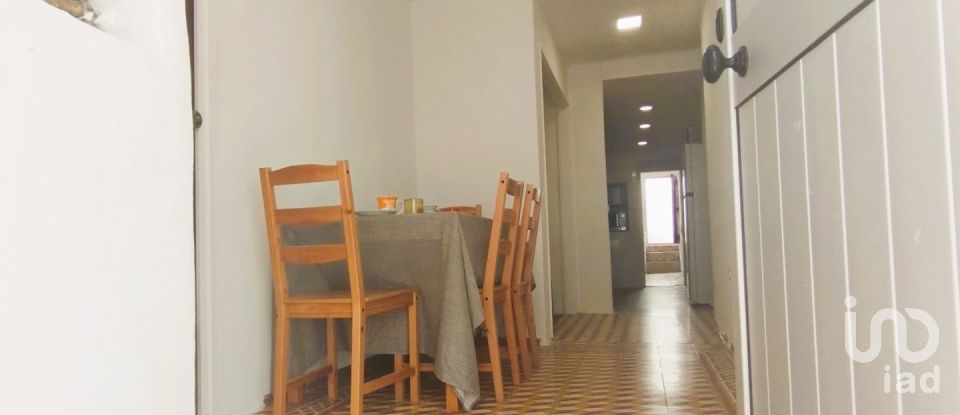 Traditional house T3 in Loulé (São Clemente) of 141 m²