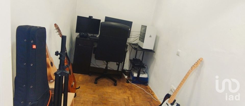 Traditional house T3 in Loulé (São Clemente) of 141 m²