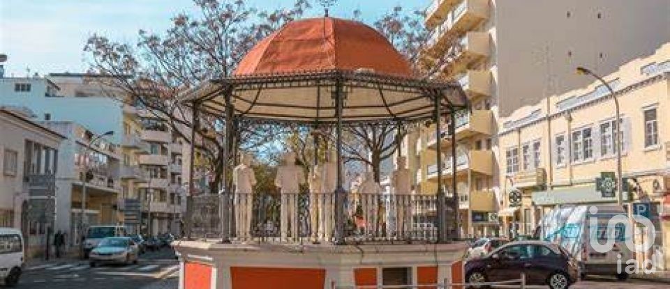 Traditional house T3 in Loulé (São Clemente) of 141 m²