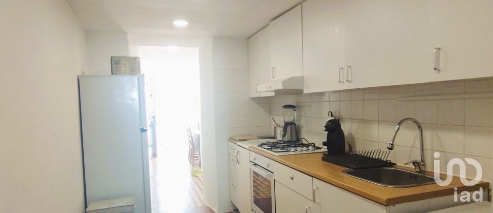 Traditional house T3 in Loulé (São Clemente) of 141 m²