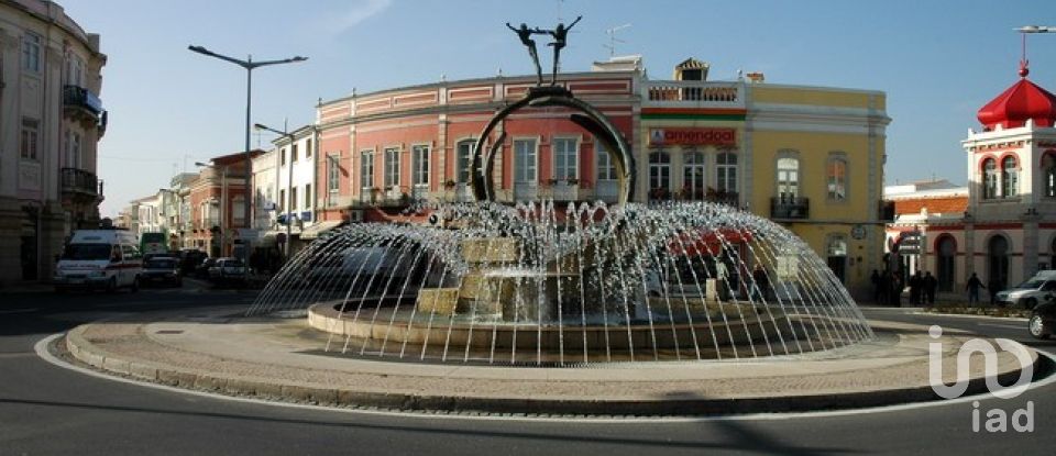 Traditional house T3 in Loulé (São Clemente) of 141 m²