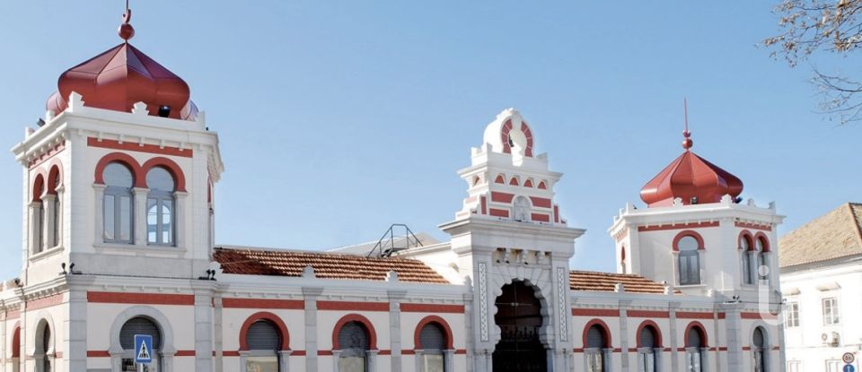 Traditional house T3 in Loulé (São Clemente) of 141 m²