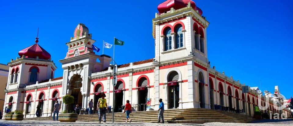 Traditional house T3 in Loulé (São Clemente) of 141 m²