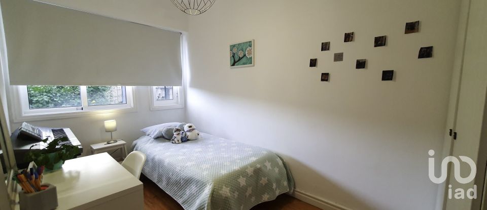 Maison traditionnelle T6 à Ramalde de 300 m²