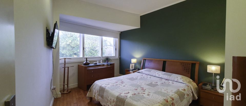 Maison traditionnelle T6 à Ramalde de 300 m²