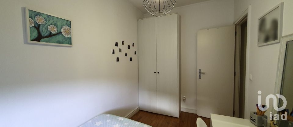 Maison traditionnelle T6 à Ramalde de 300 m²